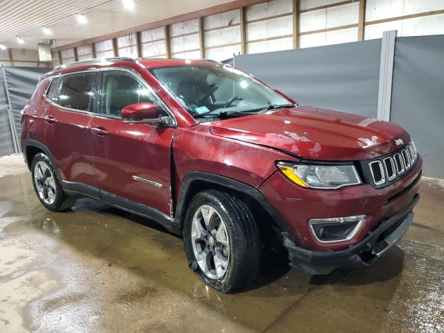 Photo 3 VIN: 3C4NJCCB4MT573459 - JEEP COMPASS LI 