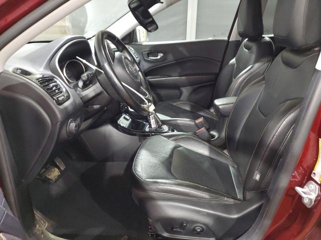 Photo 6 VIN: 3C4NJCCB4MT573459 - JEEP COMPASS LI 