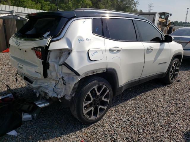 Photo 2 VIN: 3C4NJCCB5JT124237 - JEEP COMPASS LI 