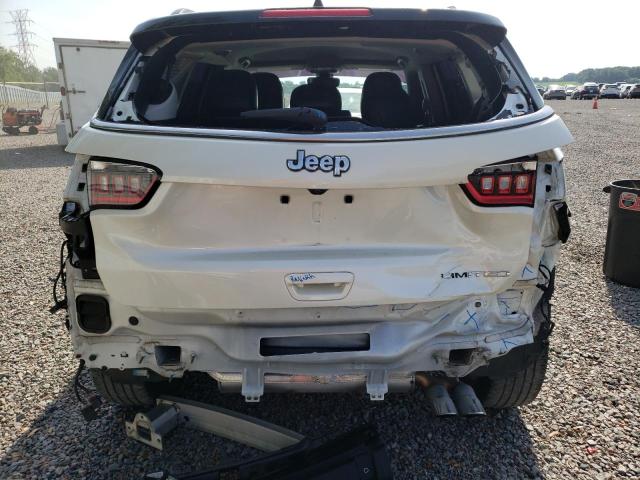 Photo 5 VIN: 3C4NJCCB5JT124237 - JEEP COMPASS LI 