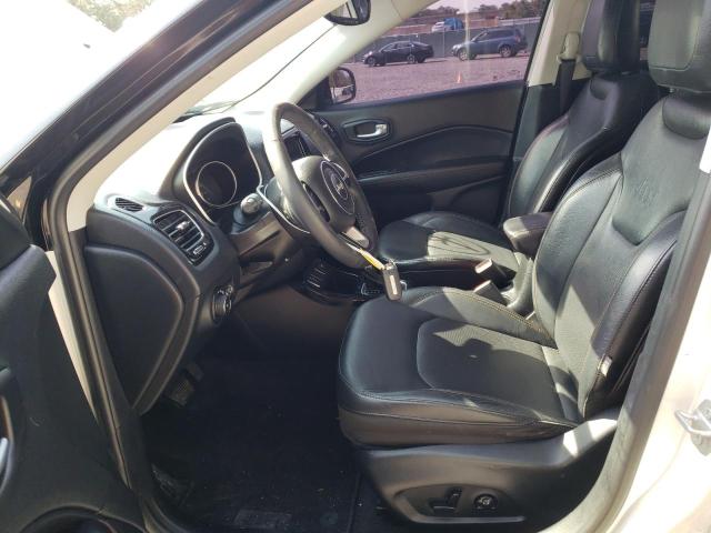 Photo 6 VIN: 3C4NJCCB5JT124237 - JEEP COMPASS LI 