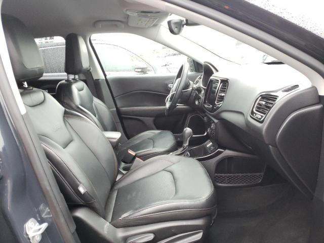 Photo 4 VIN: 3C4NJCCB5JT169808 - JEEP COMPASS LI 