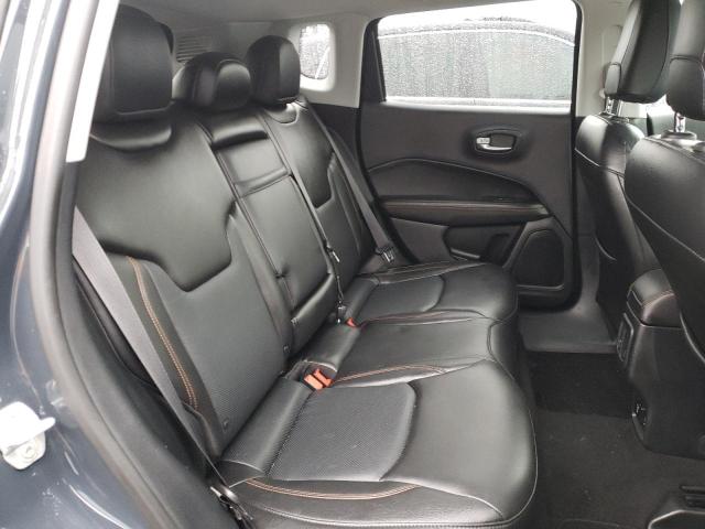 Photo 5 VIN: 3C4NJCCB5JT169808 - JEEP COMPASS LI 