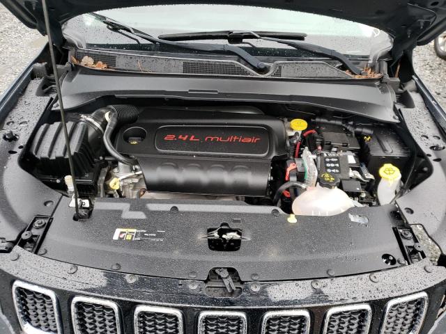 Photo 6 VIN: 3C4NJCCB5JT169808 - JEEP COMPASS LI 