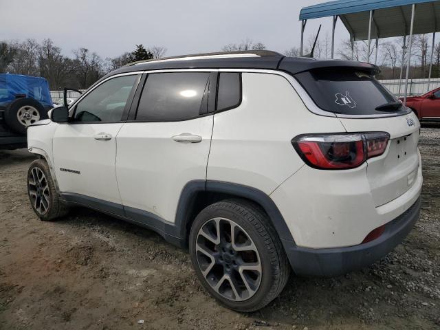 Photo 1 VIN: 3C4NJCCB5JT228792 - JEEP COMPASS 