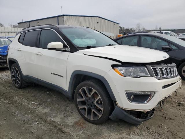 Photo 3 VIN: 3C4NJCCB5JT228792 - JEEP COMPASS 