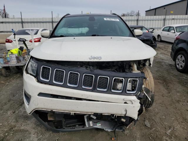 Photo 4 VIN: 3C4NJCCB5JT228792 - JEEP COMPASS 