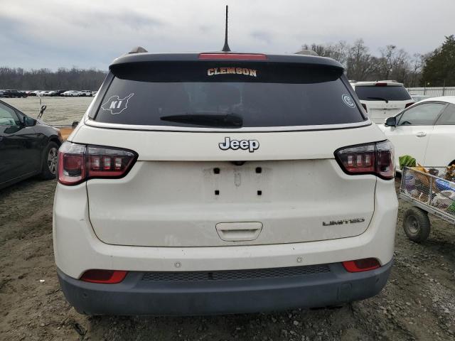 Photo 5 VIN: 3C4NJCCB5JT228792 - JEEP COMPASS 