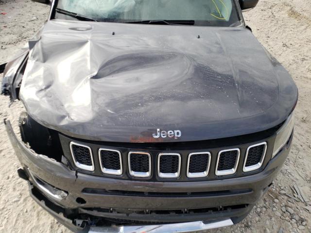 Photo 6 VIN: 3C4NJCCB5JT240425 - JEEP COMPASS LI 