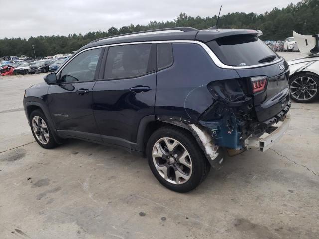 Photo 1 VIN: 3C4NJCCB5JT248170 - JEEP COMPASS LI 