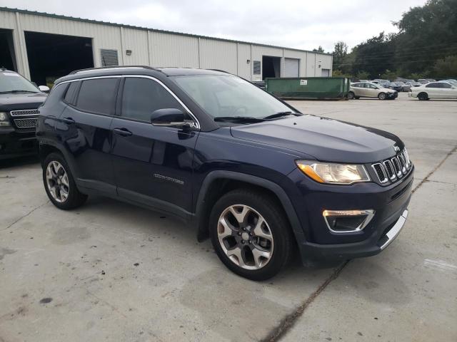 Photo 3 VIN: 3C4NJCCB5JT248170 - JEEP COMPASS LI 