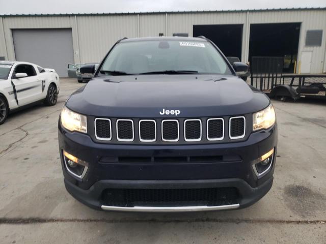 Photo 4 VIN: 3C4NJCCB5JT248170 - JEEP COMPASS LI 