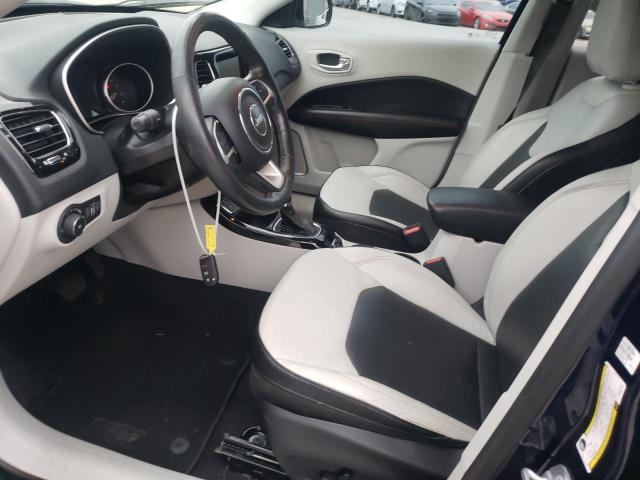 Photo 6 VIN: 3C4NJCCB5JT248170 - JEEP COMPASS LI 