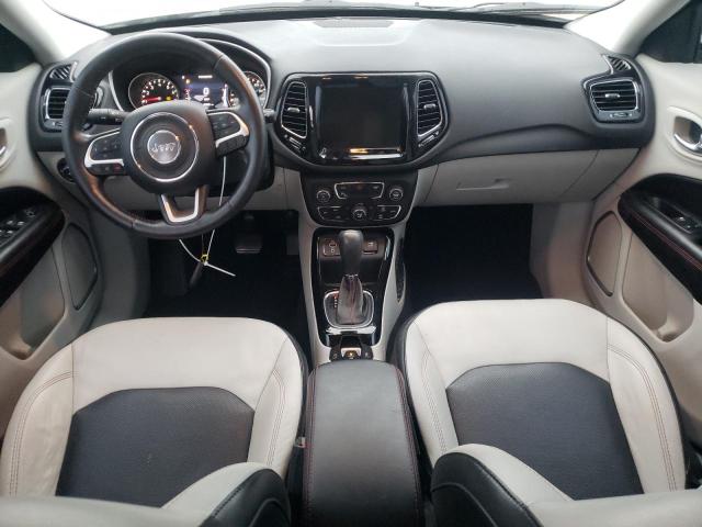 Photo 7 VIN: 3C4NJCCB5JT248170 - JEEP COMPASS LI 