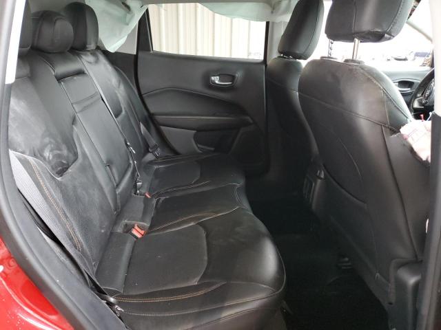 Photo 10 VIN: 3C4NJCCB5JT253398 - JEEP COMPASS LI 