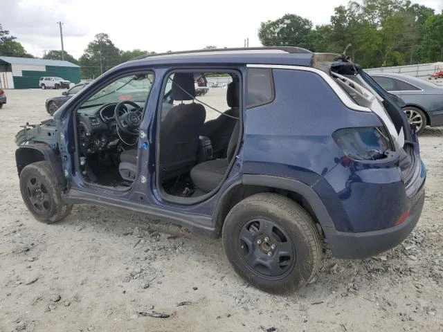 Photo 1 VIN: 3C4NJCCB5JT358717 - JEEP COMPASS LI 