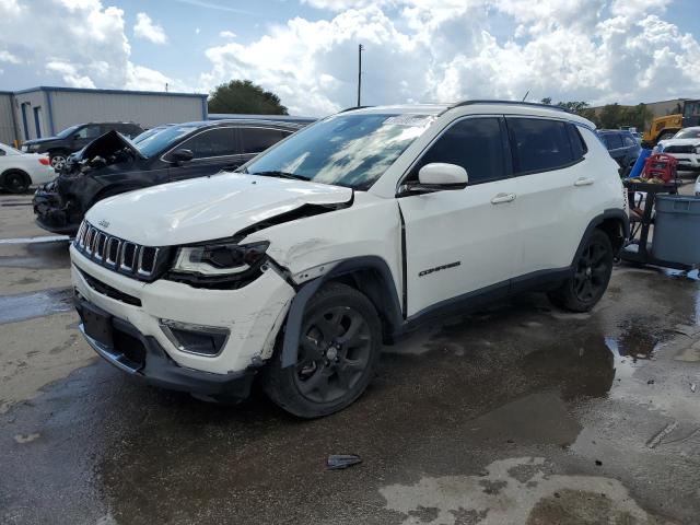 Photo 0 VIN: 3C4NJCCB5JT405972 - JEEP COMPASS LI 