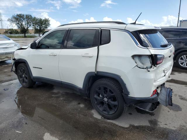 Photo 1 VIN: 3C4NJCCB5JT405972 - JEEP COMPASS LI 