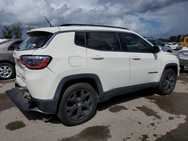 Photo 2 VIN: 3C4NJCCB5JT405972 - JEEP COMPASS LI 