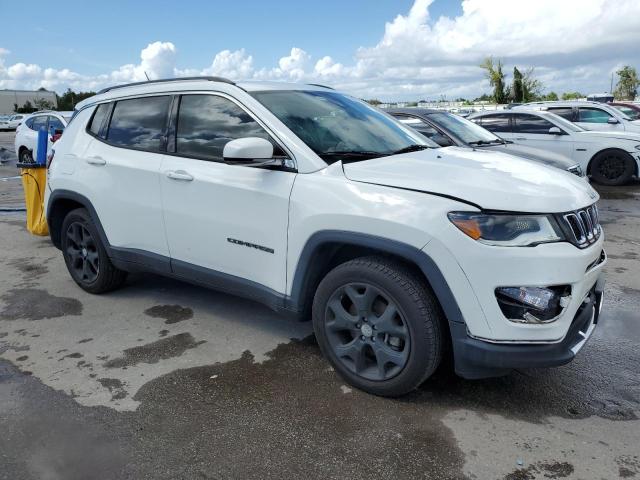 Photo 3 VIN: 3C4NJCCB5JT405972 - JEEP COMPASS LI 