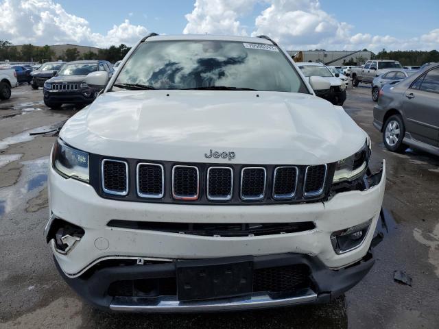 Photo 4 VIN: 3C4NJCCB5JT405972 - JEEP COMPASS LI 