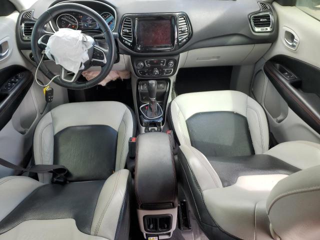 Photo 7 VIN: 3C4NJCCB5JT405972 - JEEP COMPASS LI 