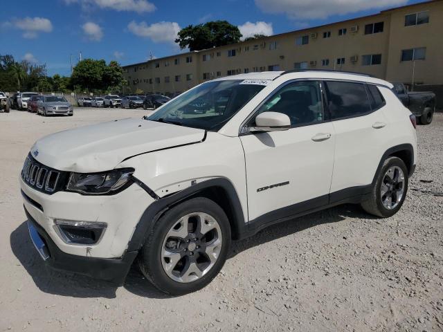 Photo 0 VIN: 3C4NJCCB5KT664284 - JEEP COMPASS LI 