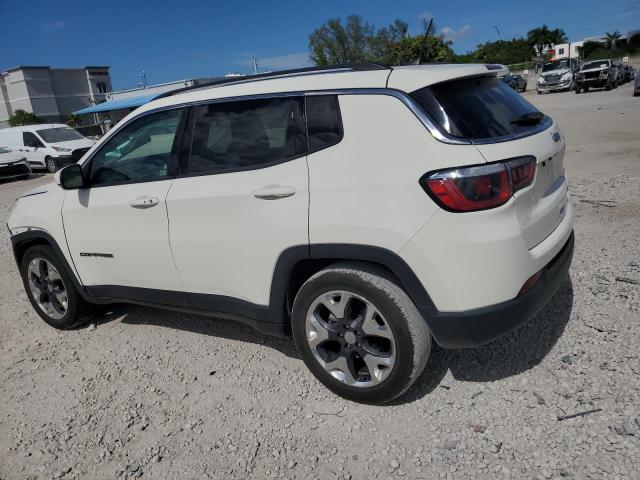 Photo 1 VIN: 3C4NJCCB5KT664284 - JEEP COMPASS LI 