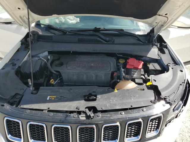 Photo 11 VIN: 3C4NJCCB5KT664284 - JEEP COMPASS LI 