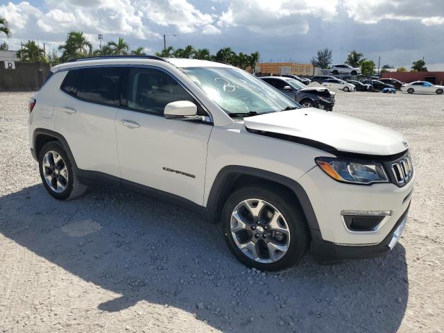 Photo 3 VIN: 3C4NJCCB5KT664284 - JEEP COMPASS LI 