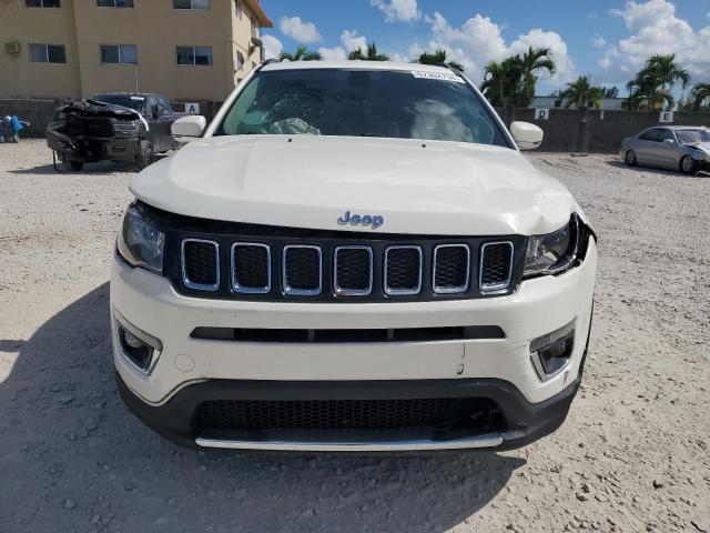 Photo 4 VIN: 3C4NJCCB5KT664284 - JEEP COMPASS LI 