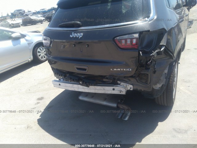 Photo 5 VIN: 3C4NJCCB5KT749027 - JEEP COMPASS 