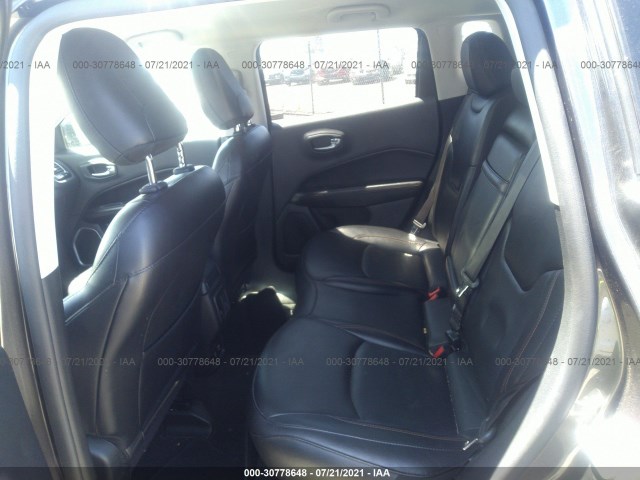 Photo 7 VIN: 3C4NJCCB5KT749027 - JEEP COMPASS 