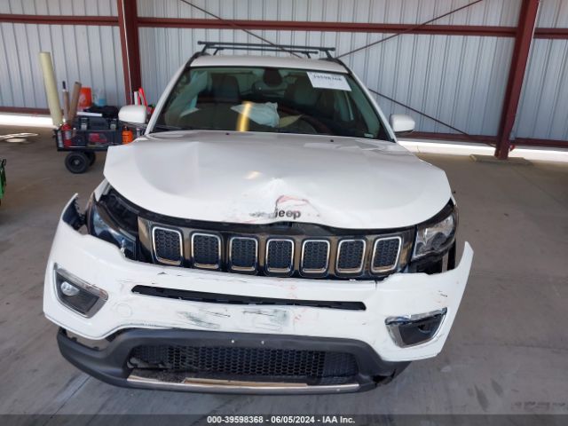 Photo 5 VIN: 3C4NJCCB5KT782125 - JEEP COMPASS 