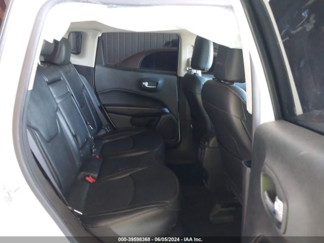 Photo 7 VIN: 3C4NJCCB5KT782125 - JEEP COMPASS 