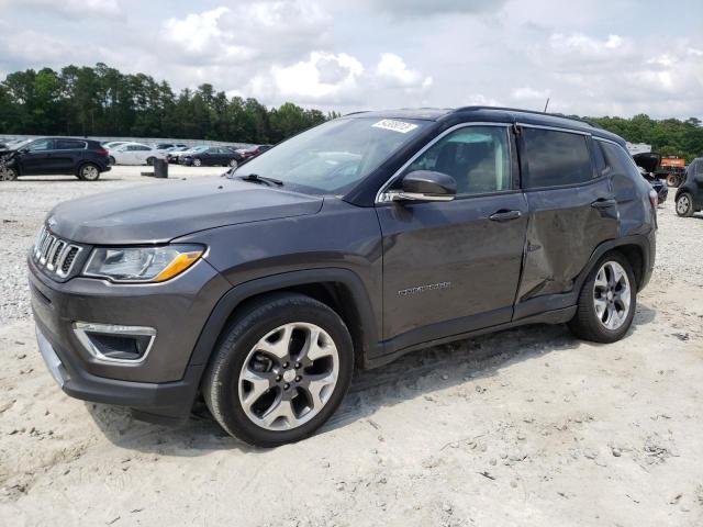 Photo 0 VIN: 3C4NJCCB5LT114553 - JEEP COMPASS LI 