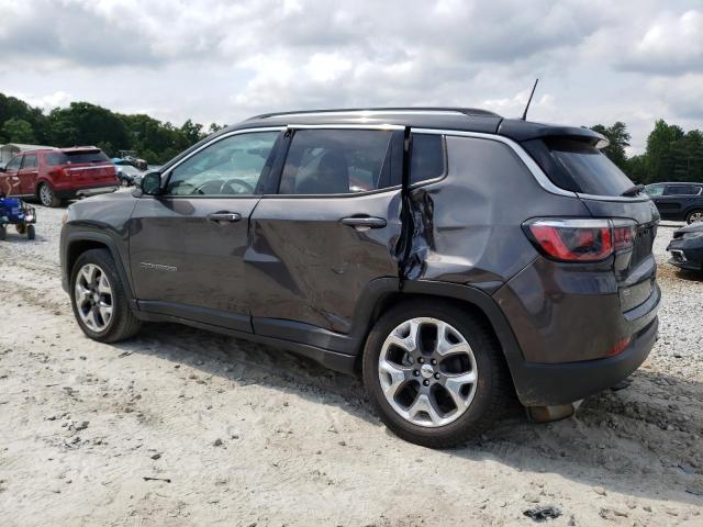 Photo 1 VIN: 3C4NJCCB5LT114553 - JEEP COMPASS LI 