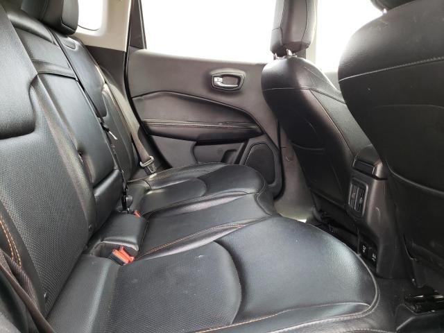 Photo 10 VIN: 3C4NJCCB5LT114553 - JEEP COMPASS LI 