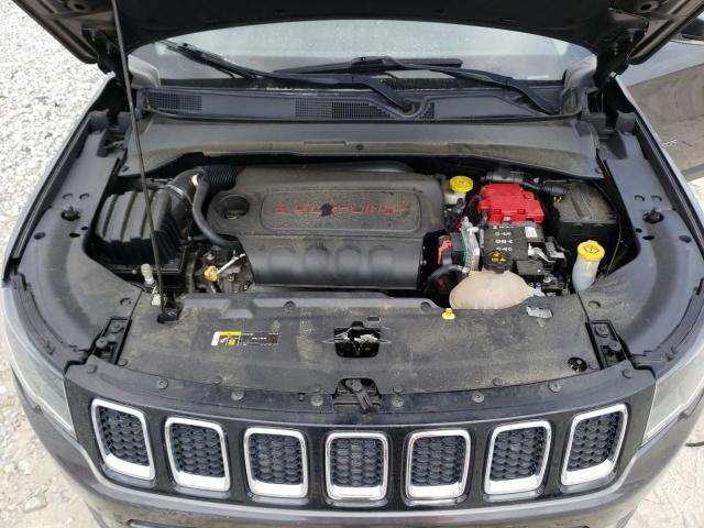 Photo 11 VIN: 3C4NJCCB5LT114553 - JEEP COMPASS LI 