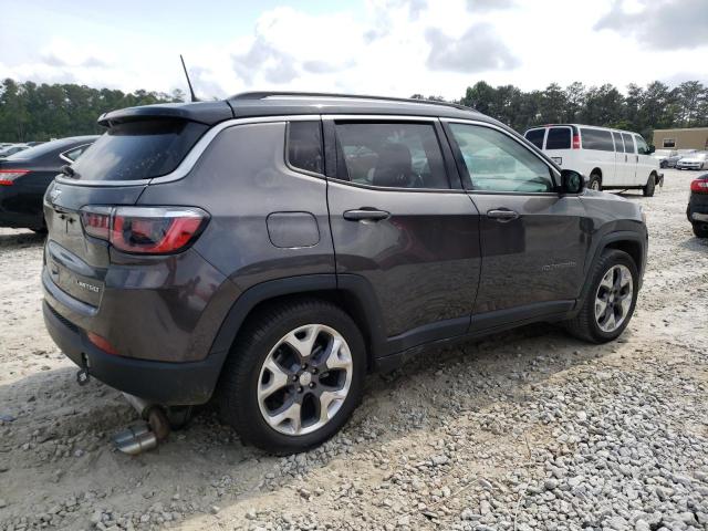 Photo 2 VIN: 3C4NJCCB5LT114553 - JEEP COMPASS LI 