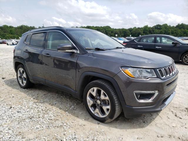 Photo 3 VIN: 3C4NJCCB5LT114553 - JEEP COMPASS LI 