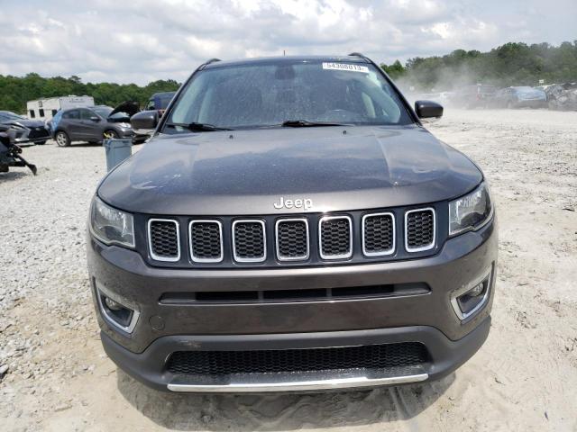 Photo 4 VIN: 3C4NJCCB5LT114553 - JEEP COMPASS LI 