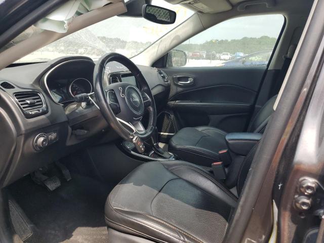 Photo 6 VIN: 3C4NJCCB5LT114553 - JEEP COMPASS LI 