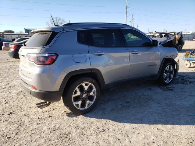 Photo 2 VIN: 3C4NJCCB5LT123317 - JEEP COMPASS LI 