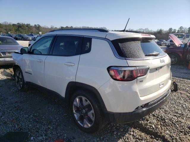 Photo 1 VIN: 3C4NJCCB5LT128727 - JEEP COMPASS LI 