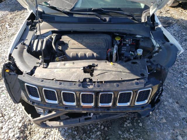 Photo 10 VIN: 3C4NJCCB5LT128727 - JEEP COMPASS LI 