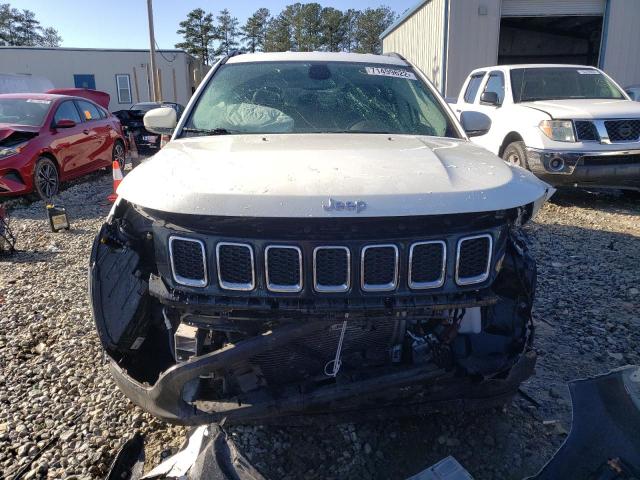 Photo 4 VIN: 3C4NJCCB5LT128727 - JEEP COMPASS LI 