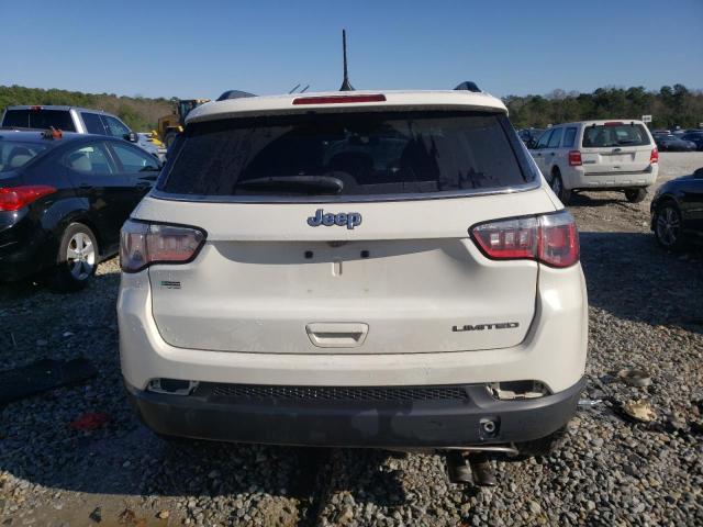 Photo 5 VIN: 3C4NJCCB5LT128727 - JEEP COMPASS LI 