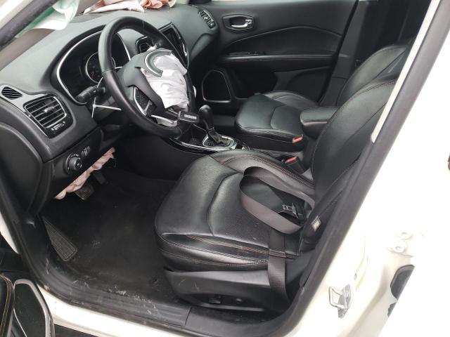 Photo 6 VIN: 3C4NJCCB5LT128727 - JEEP COMPASS LI 