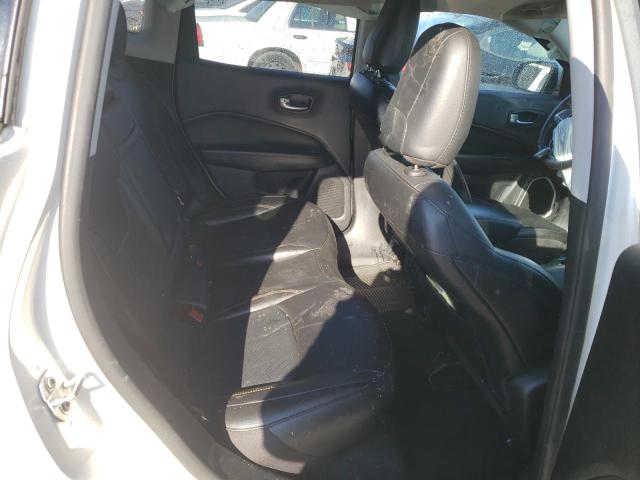 Photo 9 VIN: 3C4NJCCB5LT128727 - JEEP COMPASS LI 